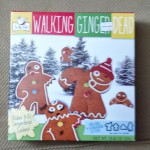 The Walking Gingerdead