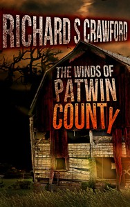 The Winds of Patwin County Cover