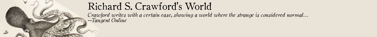 Richard S. Crawford's World