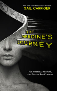 Cover of The Heroine's Journey