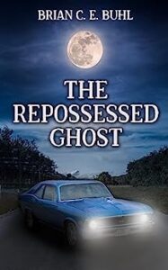Cover of The Repossessed Ghost