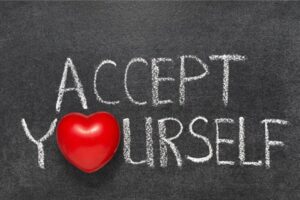 Accept Yourself