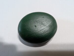 Green Rock